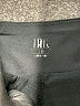 Tail Solid Black Skort Size 6 (estimated) - photo 3