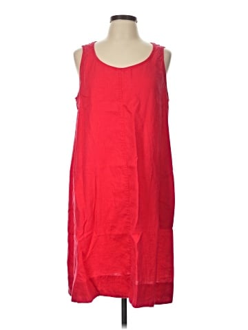 J.Jill Casual Dress (view 1)