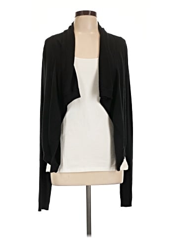 Inhabit Cashmere Cardigan (view 1)