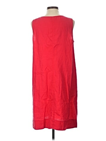 J.Jill Casual Dress (view 2)