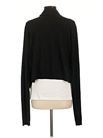 Inhabit Cashmere Cardigan (view 2)