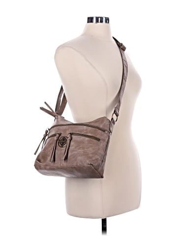Stone & Co. Crossbody Bag (view 2)