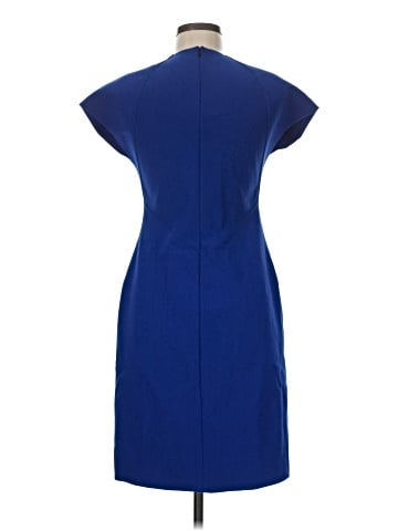 Proenza Schouler Cocktail Dress (view 2)
