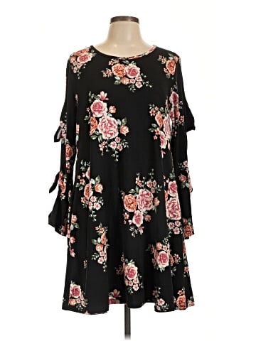 Voll Casual Dress (view 1)