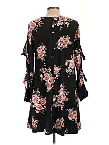 Voll Casual Dress (view 2)
