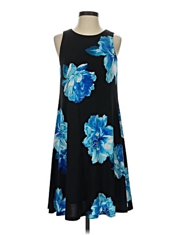 Kasper Casual Dress (view 1)