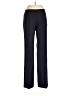 Max Mara Blue Wool Pants Size 12 - photo 1