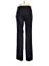 Max Mara Blue Wool Pants Size 12 - photo 2