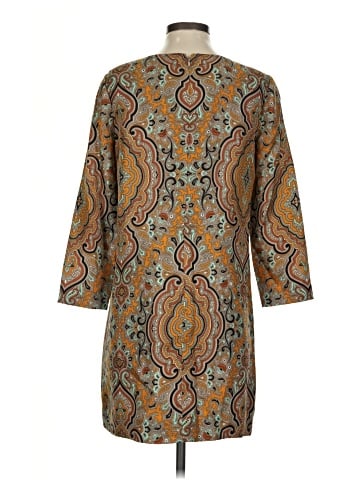 J.Crew Collection Casual Dress (view 2)