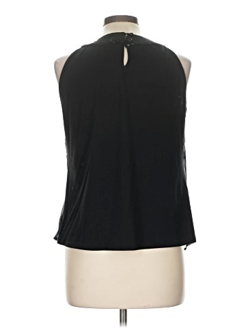 New Directions Sleeveless Blouse (view 2)