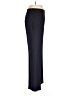 Max Mara Blue Wool Pants Size 12 - photo 4