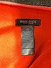 Bisou Bisou 100% Polyester Color Block Red Casual Dress Size 10 - photo 7