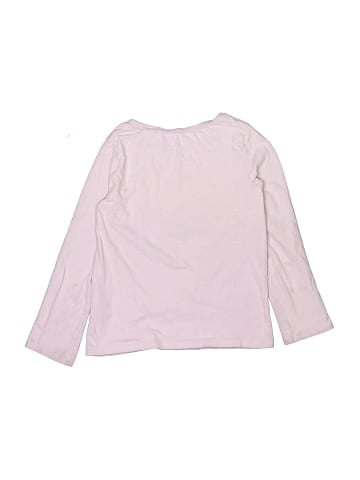Carter's Long Sleeve T-Shirt (view 2)