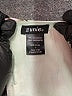 Zunie 100% Polyester Floral Gray Dress Size 7 - photo 3
