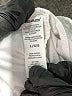 Head Color Block White Athletic Shorts Size L - photo 4