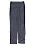 Adidas 100% Polyester Gray Track Pants Size 14 - 16 - photo 1