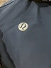 Lululemon Athletica Solid Blue Shorts Size 2 - photo 3