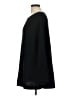 J.Crew Collection 100% Cashmere Black Cashmere Pullover Sweater Size L - photo 5