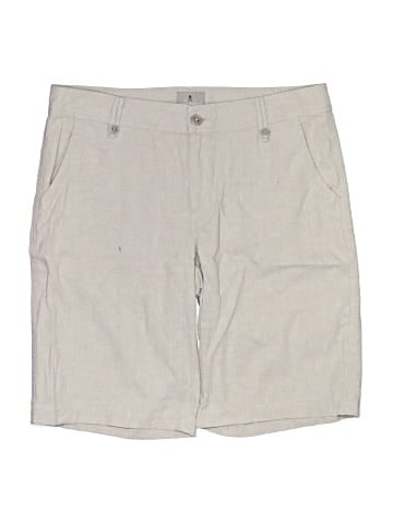 Royal Robbins Khaki Shorts (view 1)