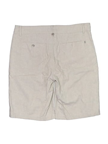Royal Robbins Khaki Shorts (view 2)