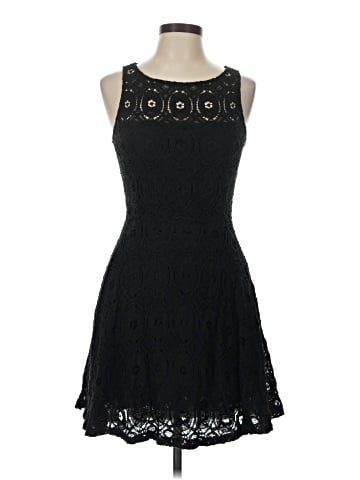 BB Dakota Cocktail Dress (view 1)