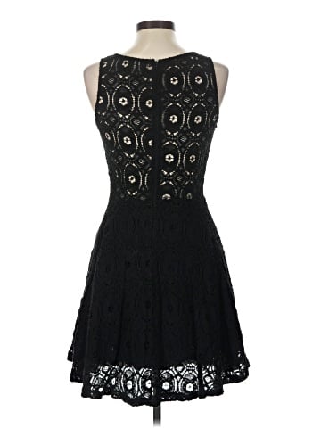 BB Dakota Cocktail Dress (view 2)