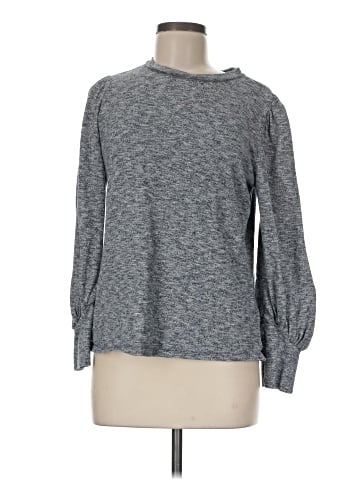 Ann Taylor LOFT Pullover Sweater (view 1)