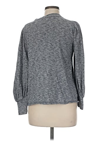 Ann Taylor LOFT Pullover Sweater (view 2)