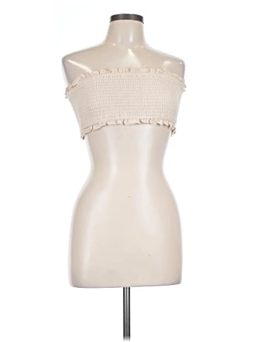 Shein Tube Top (view 1)