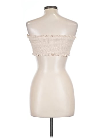 Shein Tube Top (view 2)