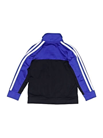 Adidas Track Jacket (view 2)