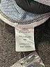 MIOU MUSE Blue Denim Jacket Size M - photo 7