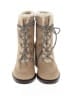 Stuart Weitzman Tan Ankle Boots Size 8 1/2 - photo 2