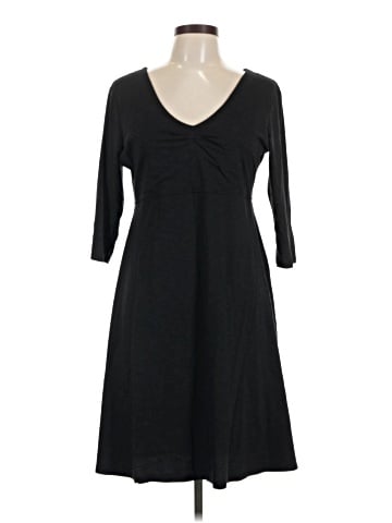 Toad & Co Casual Dress (view 1)