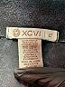 XCVI Tweed Gray Jeans Size XS - photo 7