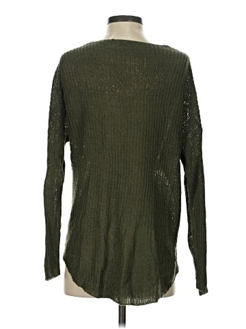 Charlotte Russe Pullover Sweater (view 2)