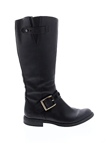 Timberland Boots (view 1)