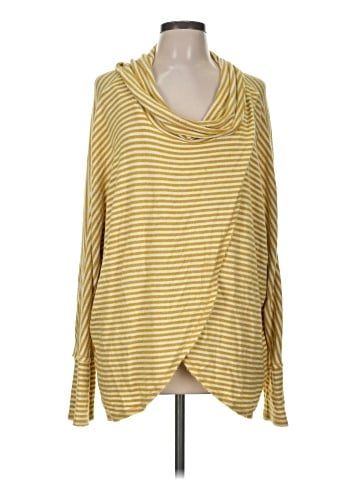 Saturday Sunday Pullover Sweater (view 1)