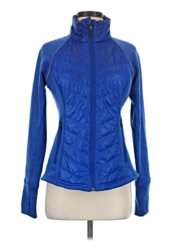 Zella Track Jacket (view 1)