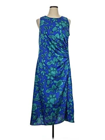 Banana Republic Factory Store Cocktail Dress (view 1)