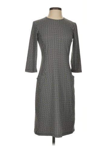 J. McLaughlin Casual Dress (view 1)