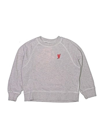 Hanna Andersson Sweatshirt (view 1)