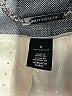 White House Black Market Gray Blazer Size 8 - photo 6