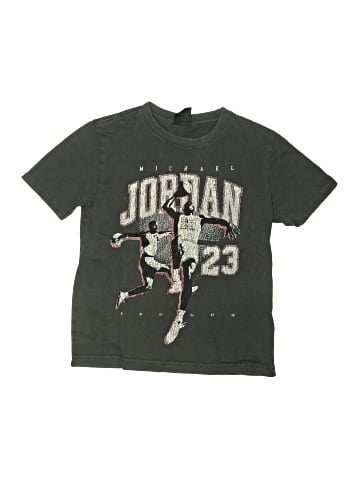 Air Jordan Short Sleeve T-Shirt (view 1)