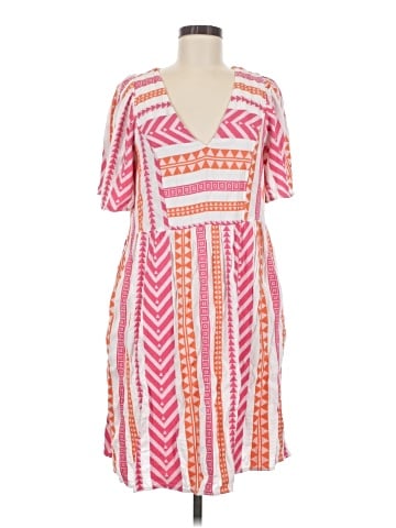 Old Navy Casual Dress (view 1)