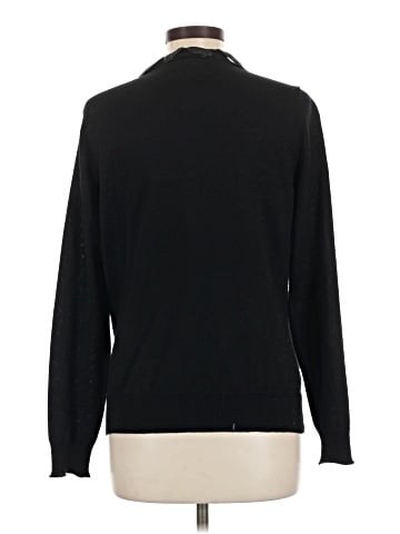 Elie Tahari Wool Cardigan (view 2)