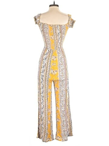J for Justify Jumpsuit (view 2)