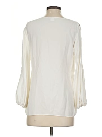 Shoshanna 3/4 Sleeve T-Shirt (view 2)
