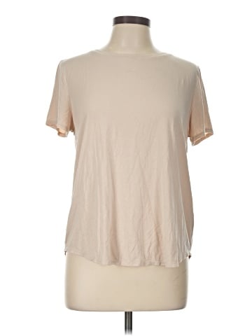 Green Envelope Short Sleeve T-Shirt (view 1)