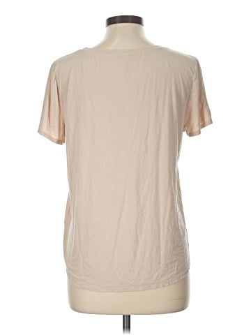 Green Envelope Short Sleeve T-Shirt (view 2)